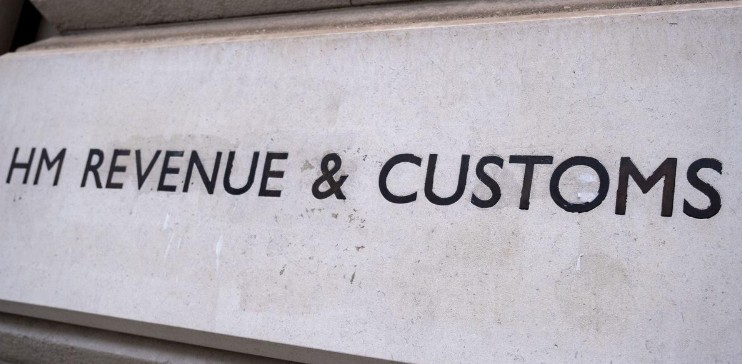 HMRC Tax Refund