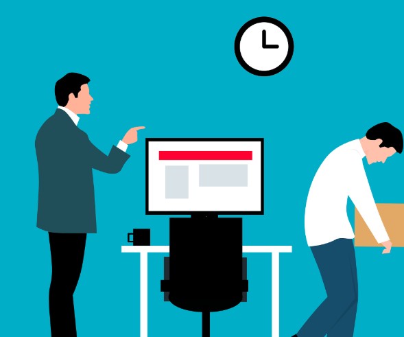 How to Avoid Dismissal for Gross Misconduct