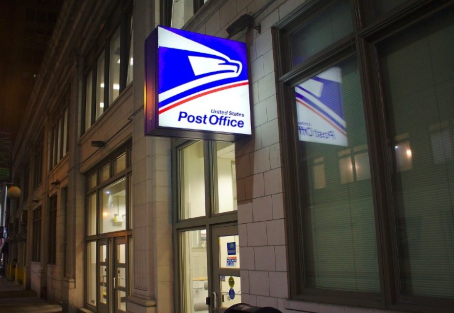 Postal Claims