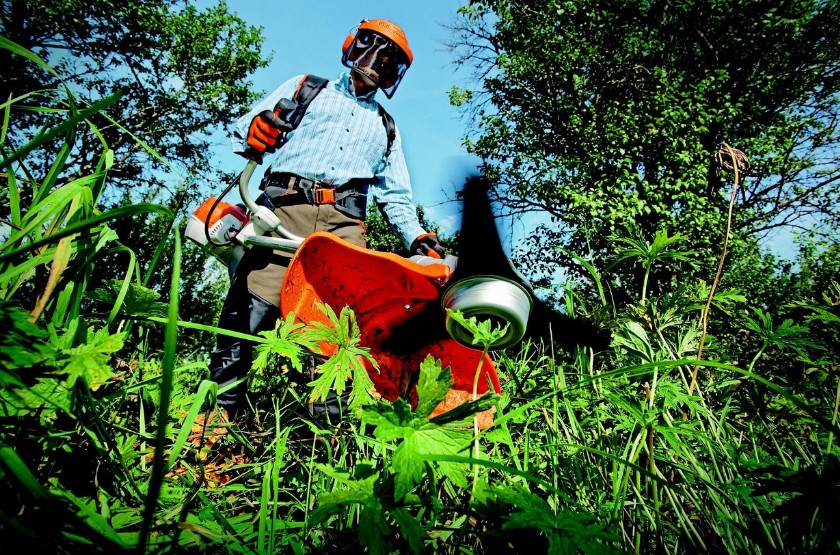 Self-Employed Gardener Hourly Rate UK