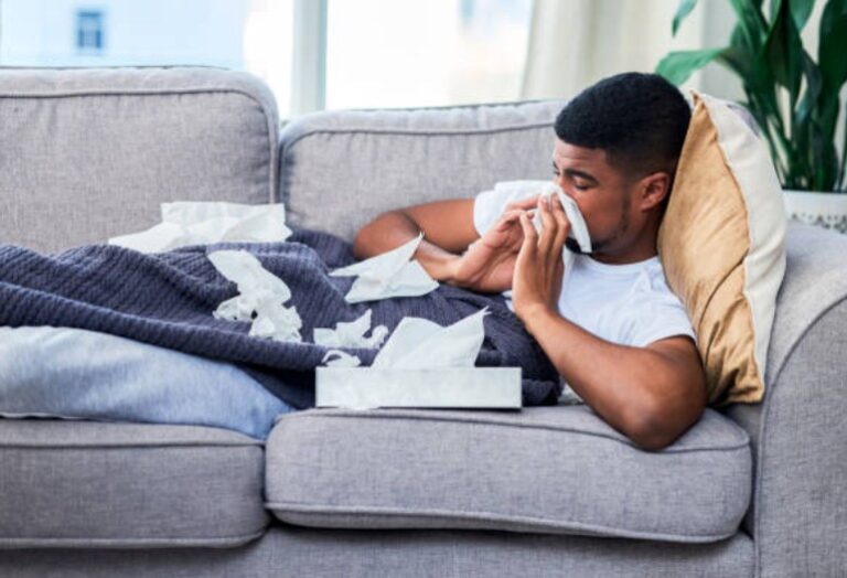 How Long Can You Be on Sick Leave Before Dismissal UK