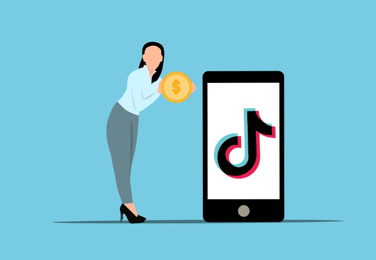 TikTok Creator Fund
