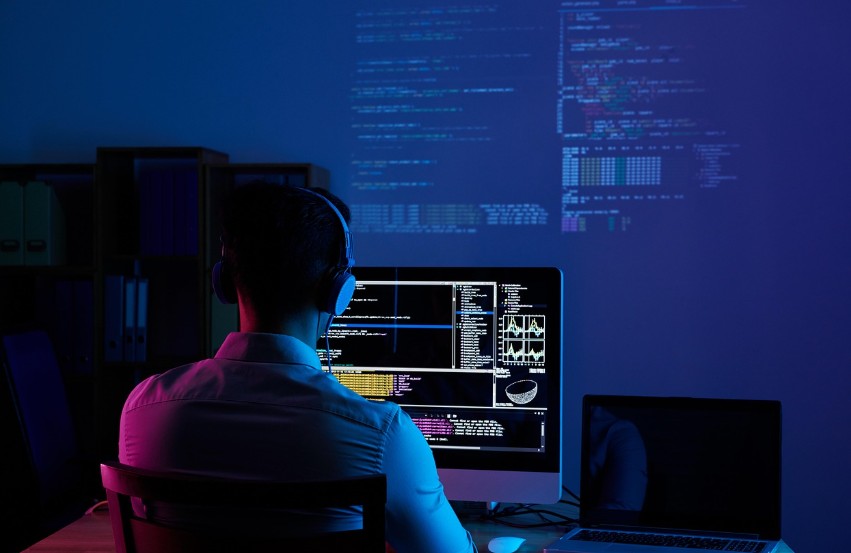 Web Developer