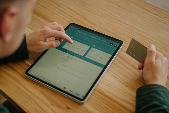 Digital Payments