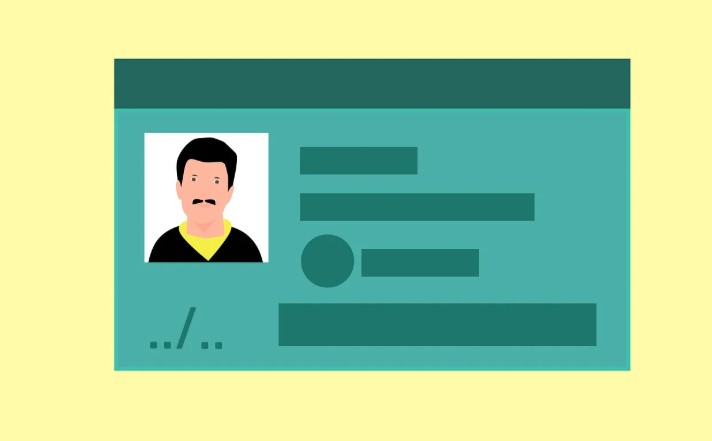 Identity Verification