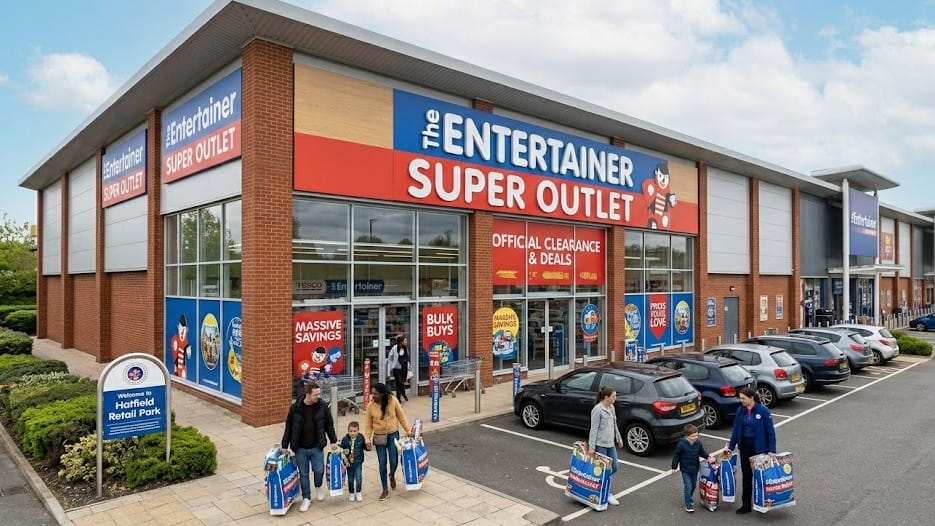 Super Outlet