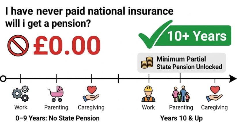 Understanding the 10-year rule