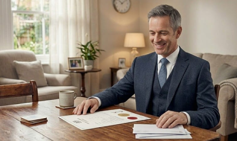 Can I Stop Paying National Insurance After 35 Years?