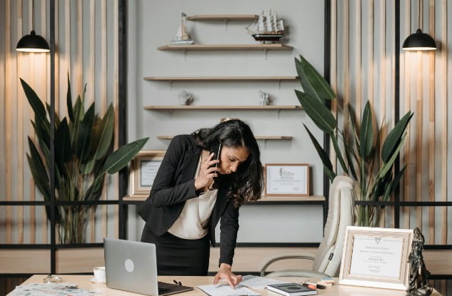 Can You Choose Your Own Solicitor?