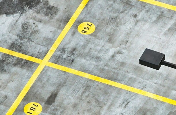 Can You Park on a Single Yellow Line?