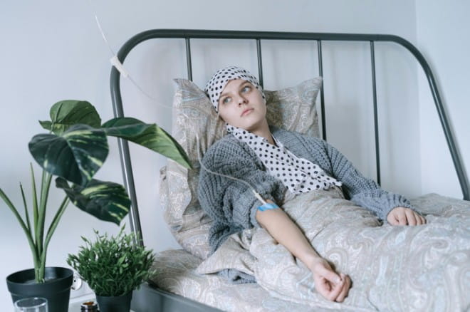 Cancer Treatment