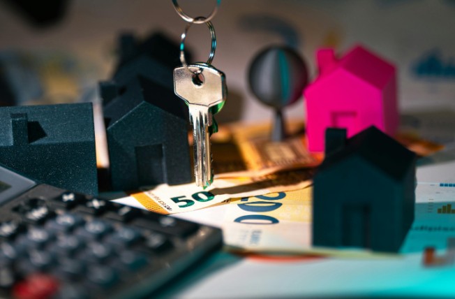 Do student loans affect mortgage?