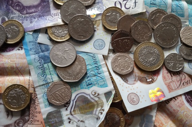 Do you get extra money for limited capability for work?