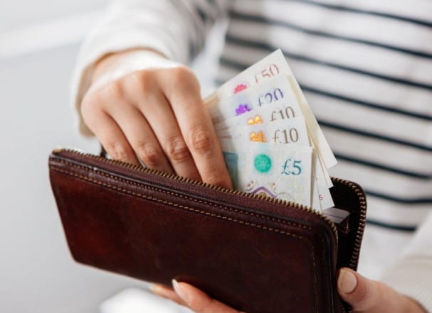 How much can I earn on limited capability for work?