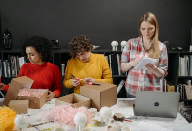 How should small businesses prepare?