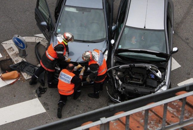 How to Prove Fault in a UK Pedestrian Accident Claim?