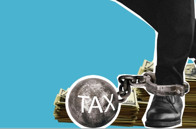 Is Cash in a Stocks & Shares ISA Taxable?