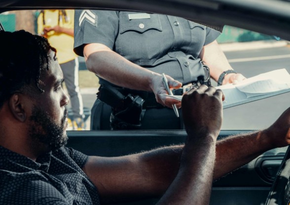 Legal Protection for Drivers