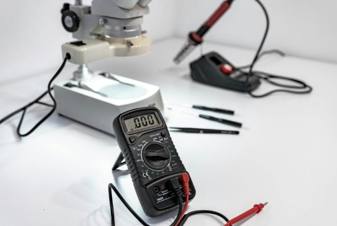 PAT Testing Required for Appliances