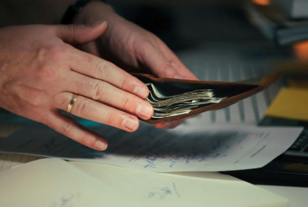 Personal Injury and Lost Income