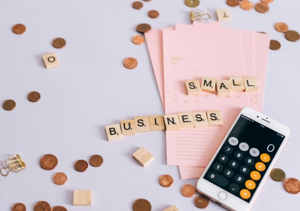 Small Business Payrolls