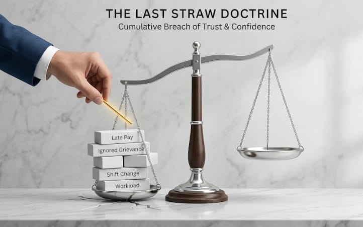 The Last Straw Doctrine