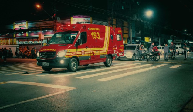 Unexpected Accident Events