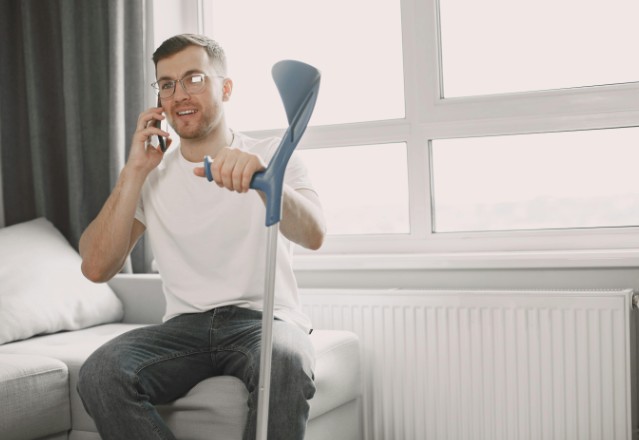 What Are My Rights If I Am Self-Employed?
