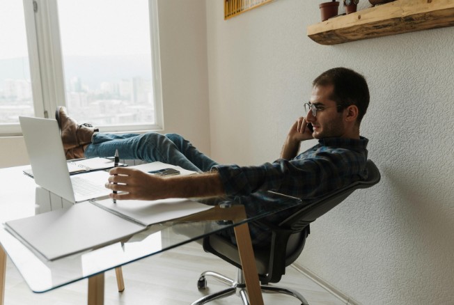 What Happens if an Employee Works with Little Rest?