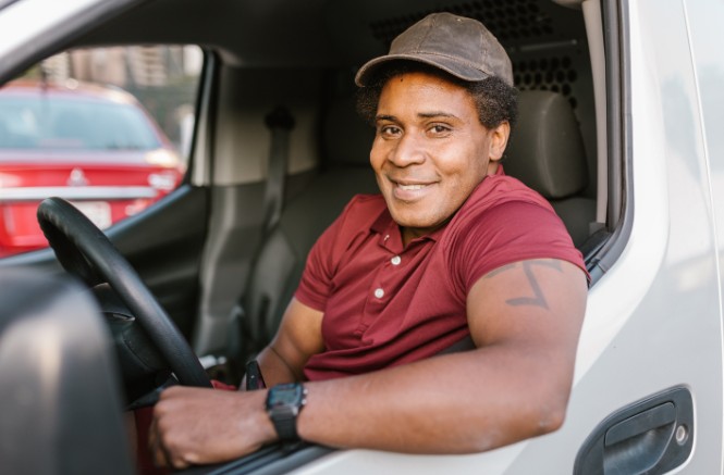 Why Professional Drivers Must Monitor Records?