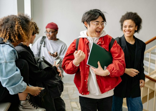student loans affect credit checks and scores