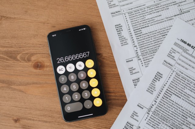 Calculate Your Side Hustle Tax