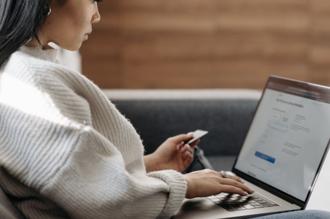 Create a Government Gateway User ID