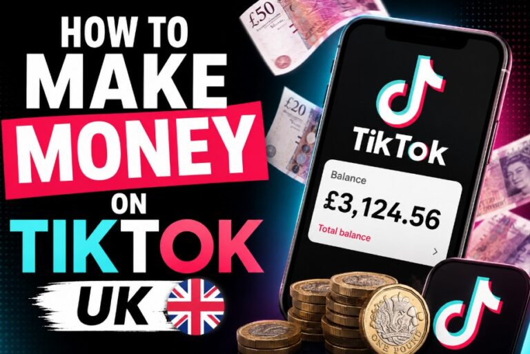 How to Make Money on TikTok?