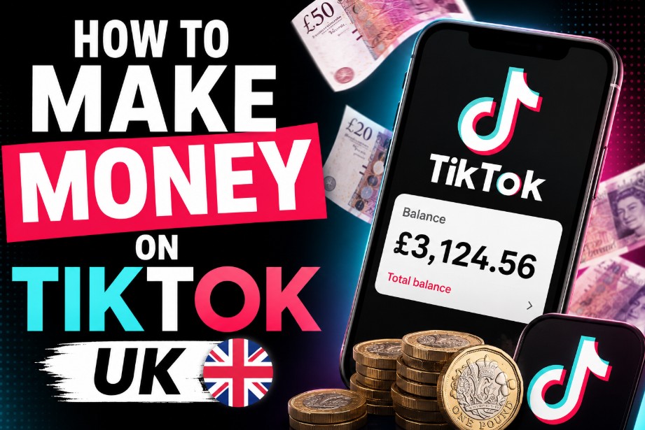 How to Make Money on TikTok?