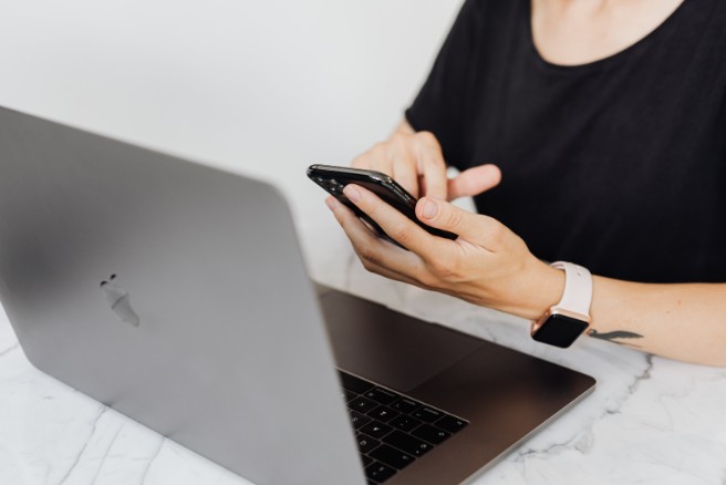 How to get UTR number by phone?