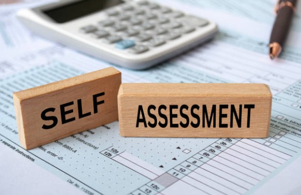 How to get UTR number for self-assessment?