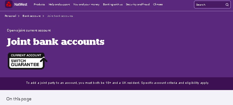 NatWest