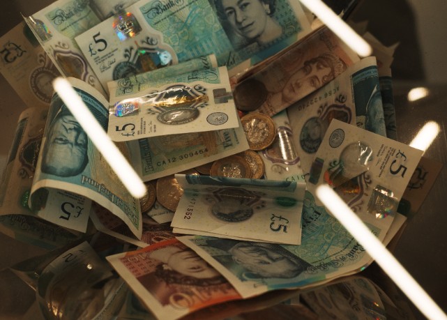 Protect Your Business Cash Flow