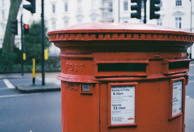Registered Office Address Service