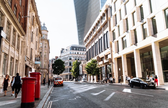 Registered Office Address for a Limited Company