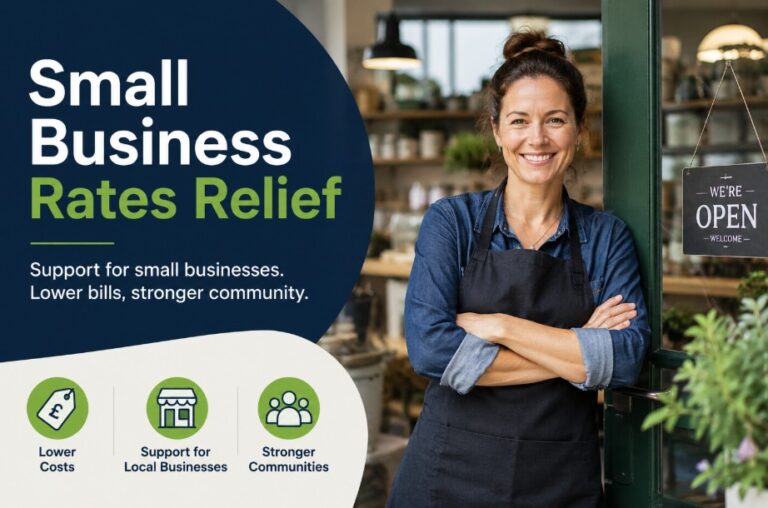 Small Business Rates Relief