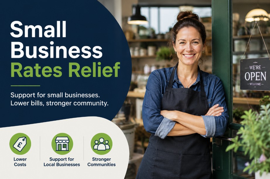 Small Business Rates Relief