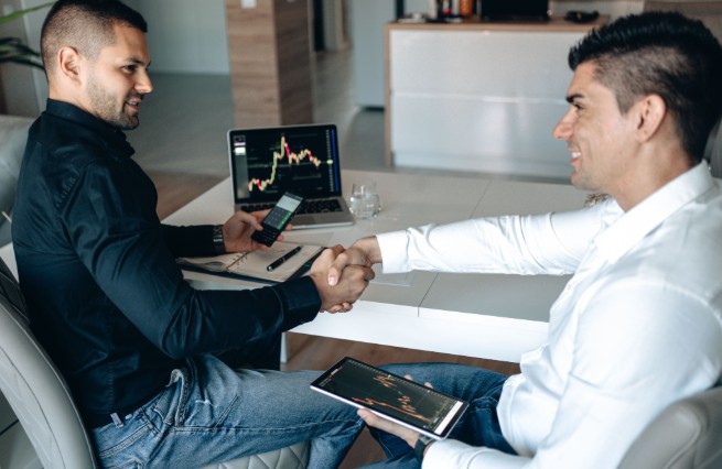 Sole Traders and Business Partnerships