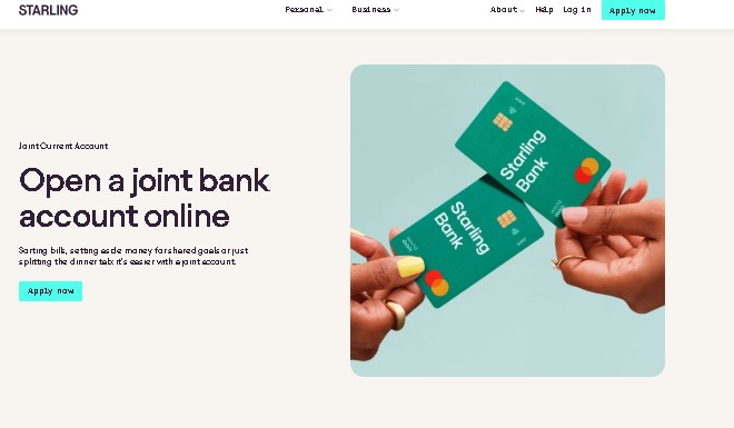 Starling Bank