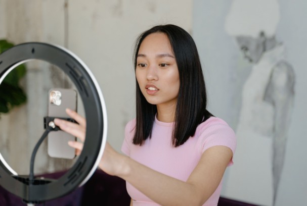 TikTok LIVE Streams