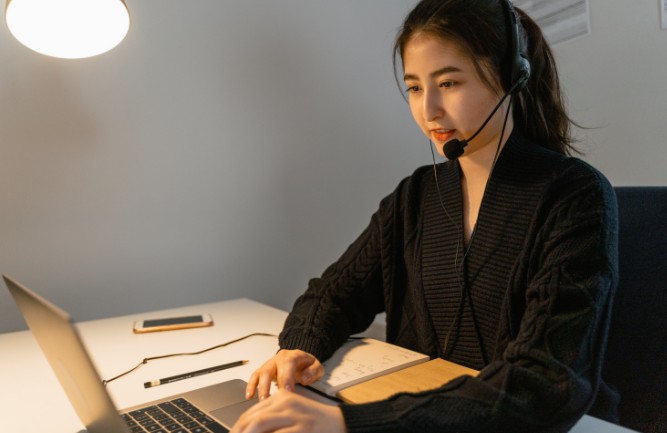 Virtual Assistant (VA) Executive Support