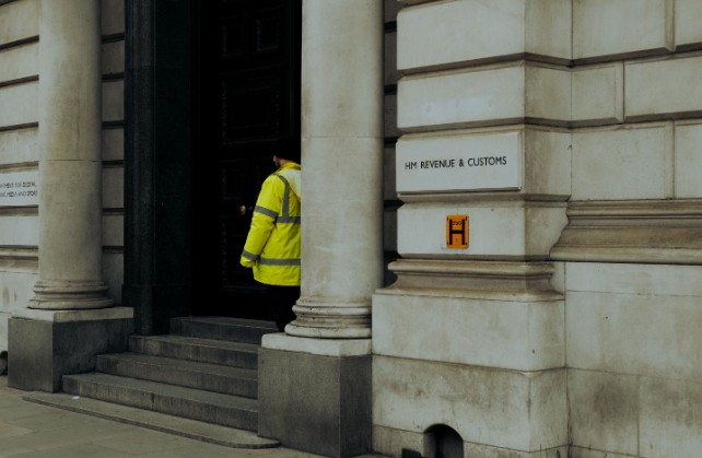 What Does HMRC Stand For?