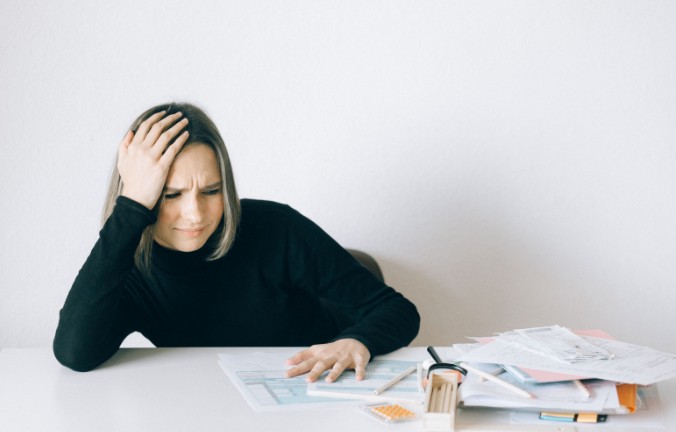 What Happens If I Ignore HMRC?