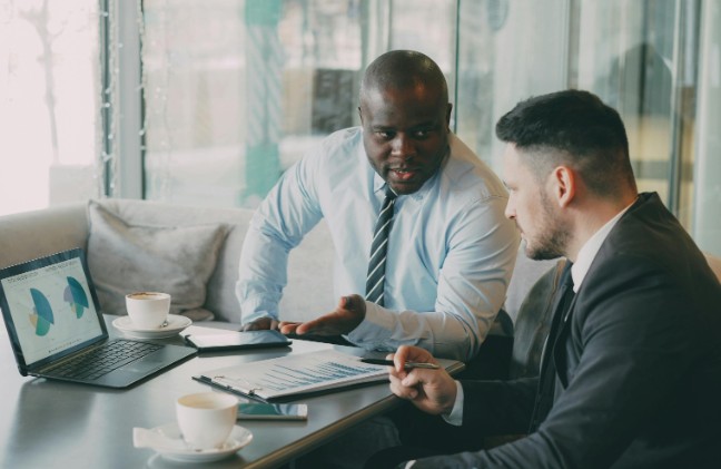 What is Enterprise?
